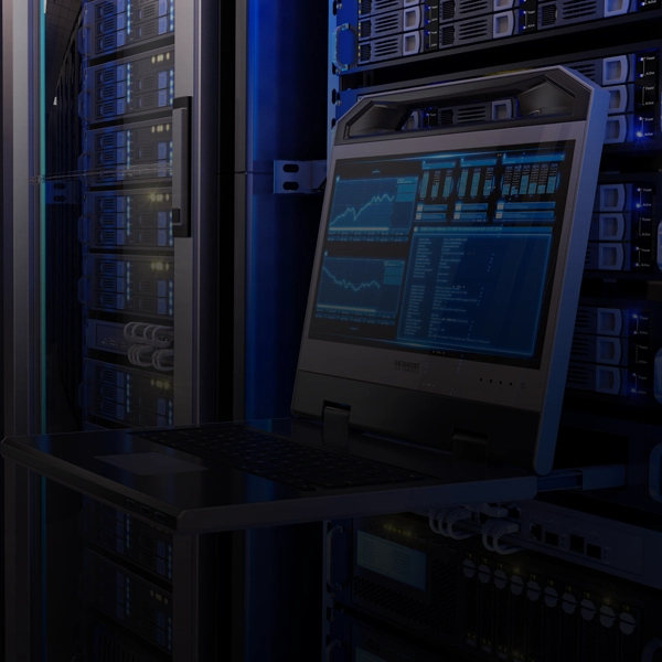 Hébergement dédié