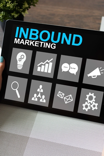 Inbound Marketing