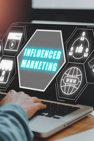 Influence Marketing